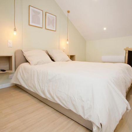 Montsejour - Magnifique T2 Avec Filet Suspendu Apartment ตาร์บ ภายนอก รูปภาพ