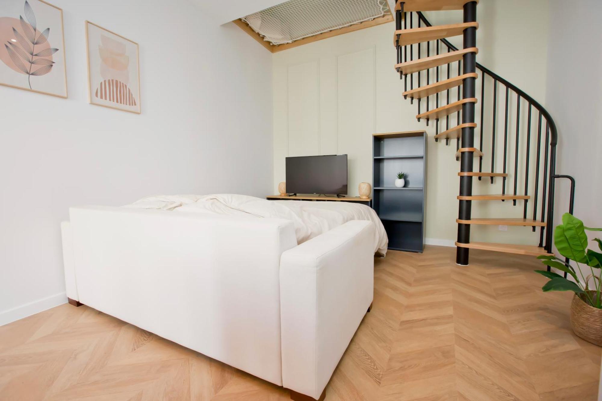 Montsejour - Magnifique T2 Avec Filet Suspendu Apartment ตาร์บ ภายนอก รูปภาพ