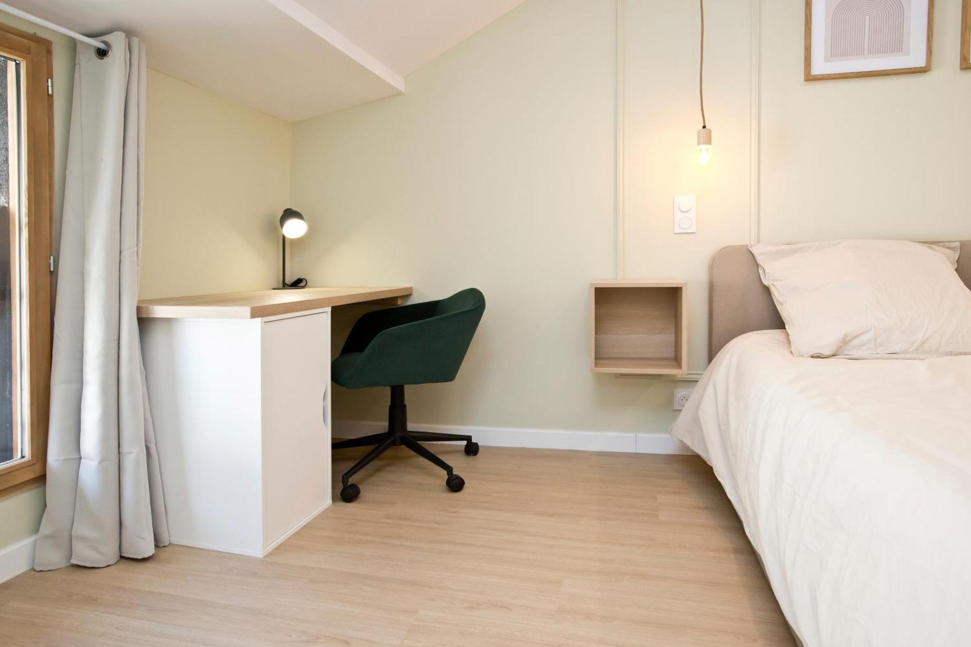 Montsejour - Magnifique T2 Avec Filet Suspendu Apartment ตาร์บ ภายนอก รูปภาพ