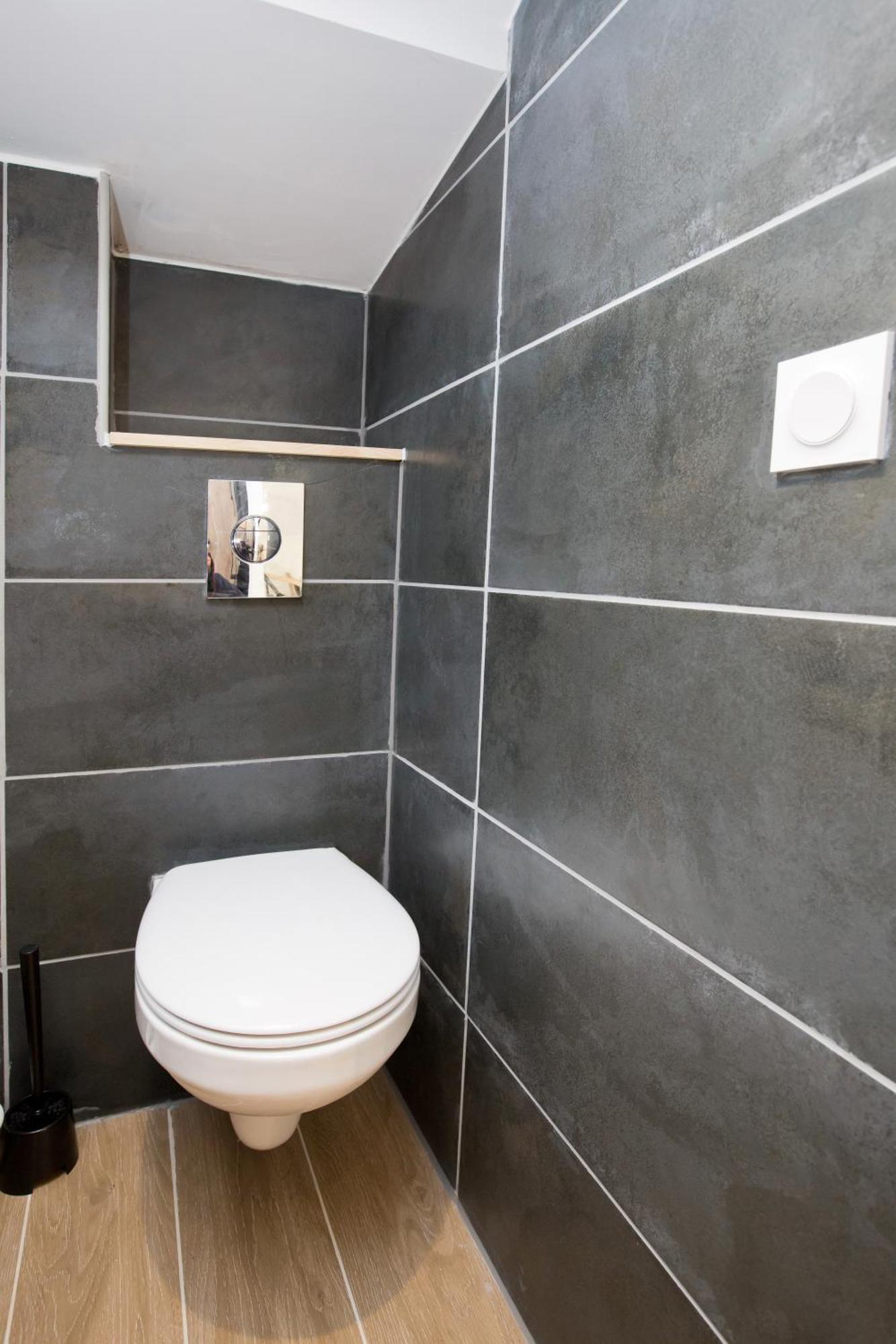 Montsejour - Magnifique T2 Avec Filet Suspendu Apartment ตาร์บ ภายนอก รูปภาพ